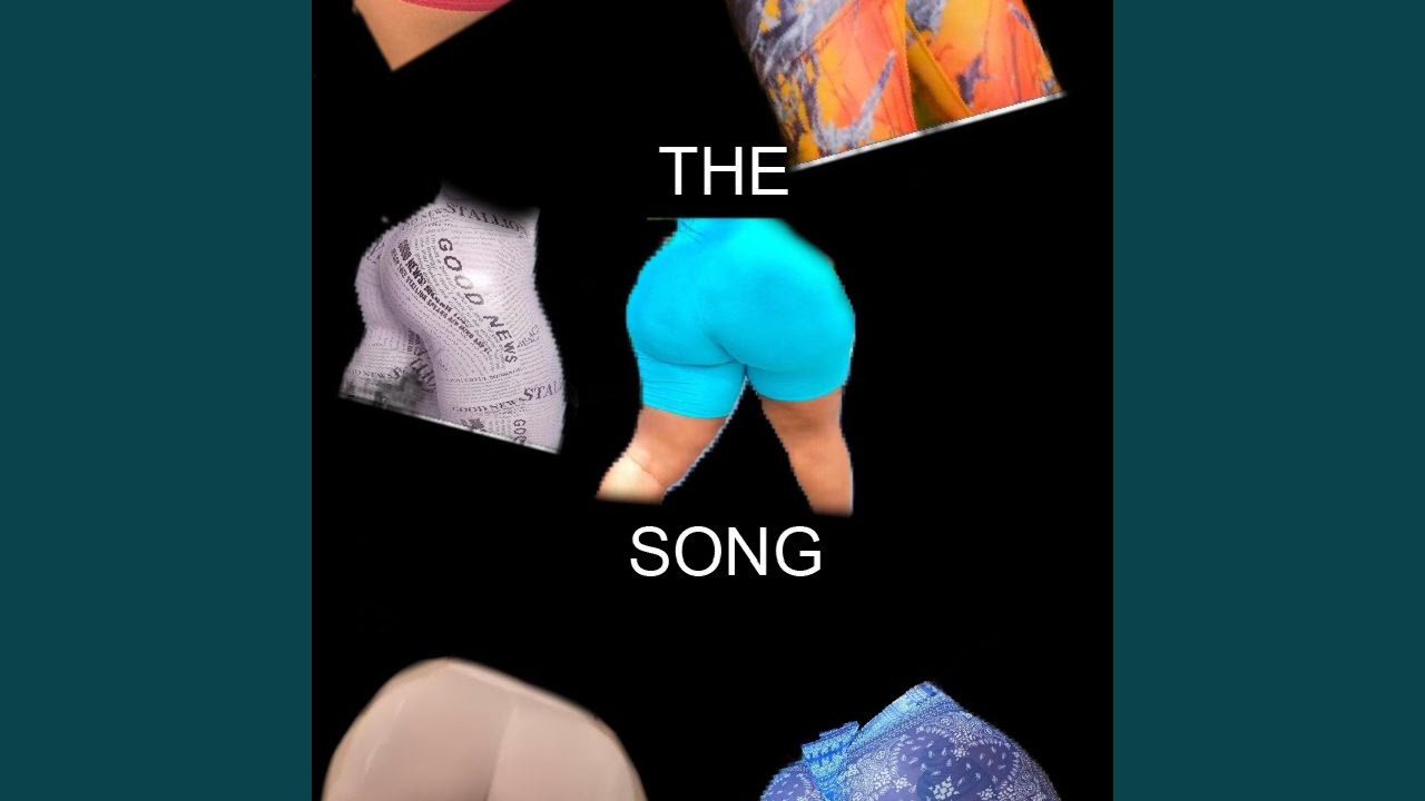 The Booty Song