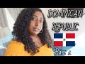 PUNTA CANA, DOMINICAN REPUBLIC | LOPESAN COSTA BAVARO | TRAVEL VLOG PART 1