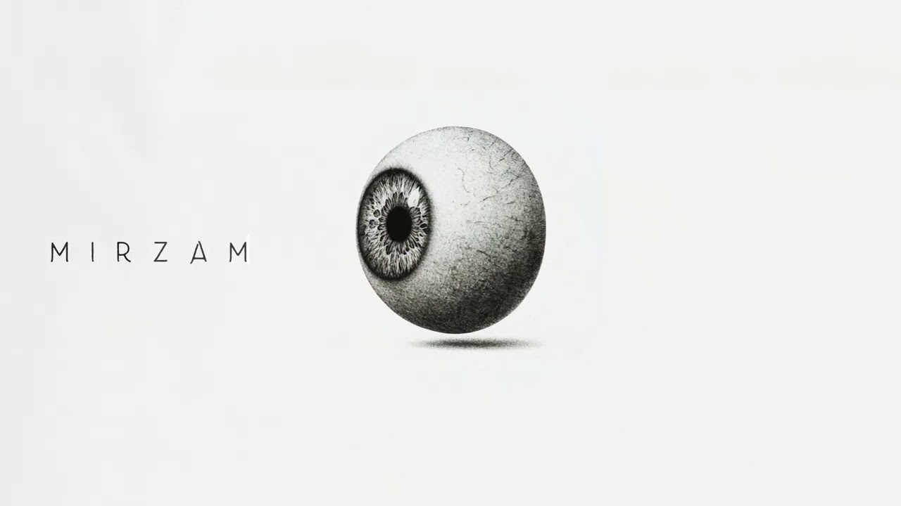 16. MIRZAMER - Оставил в прошлом