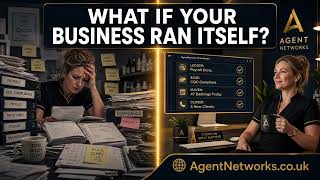What If Your Business Ran Itself? AI Employees for UK Salons & Clinics