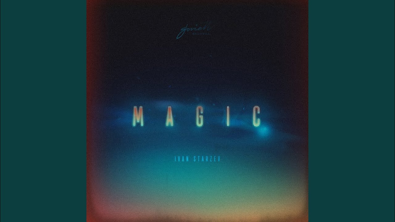 Watch Magic (Original Mix) on YouTube Watch Magic (Original Mix) on YouTube