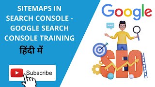 Sitemaps In Search Console - Google Search Console Training Logic Web Plus