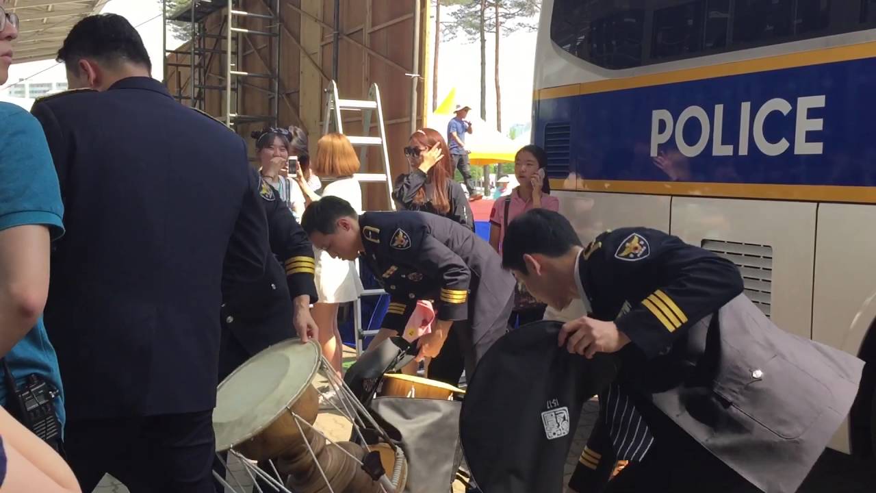 160528 u클린 콘서트