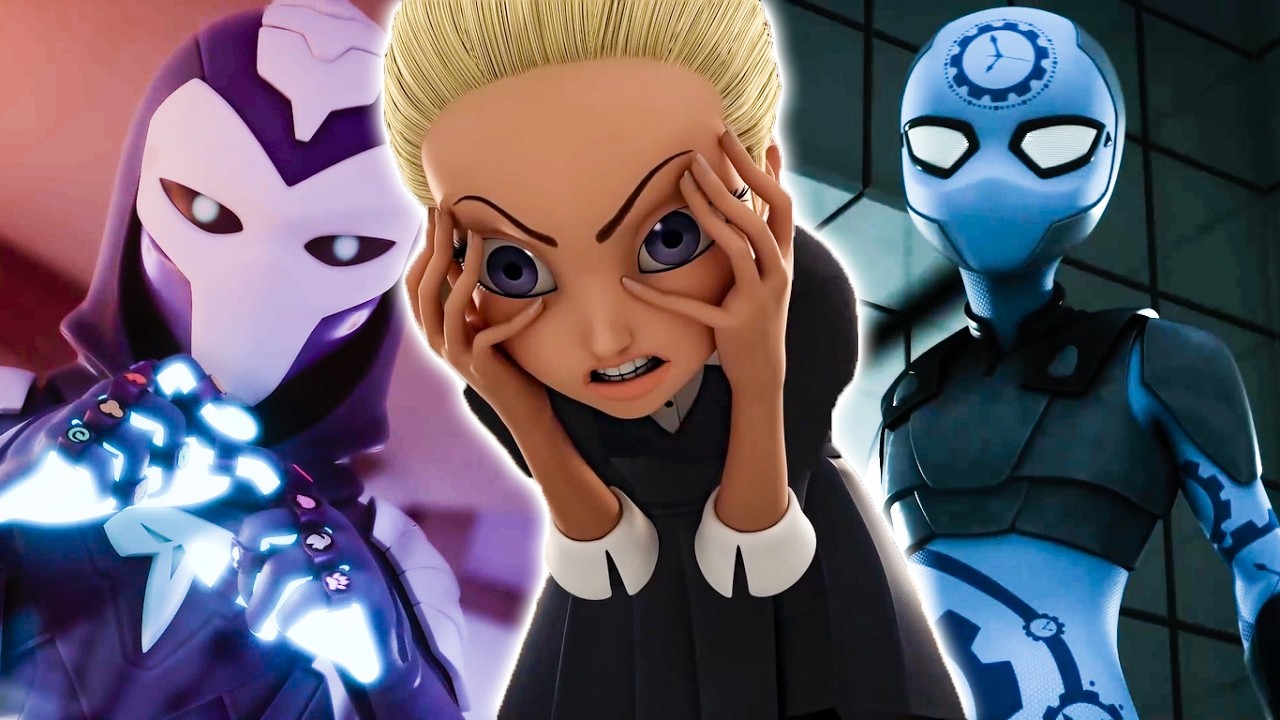 ¿Cuál es el Verdadero DESEO de Lila? | Análisis