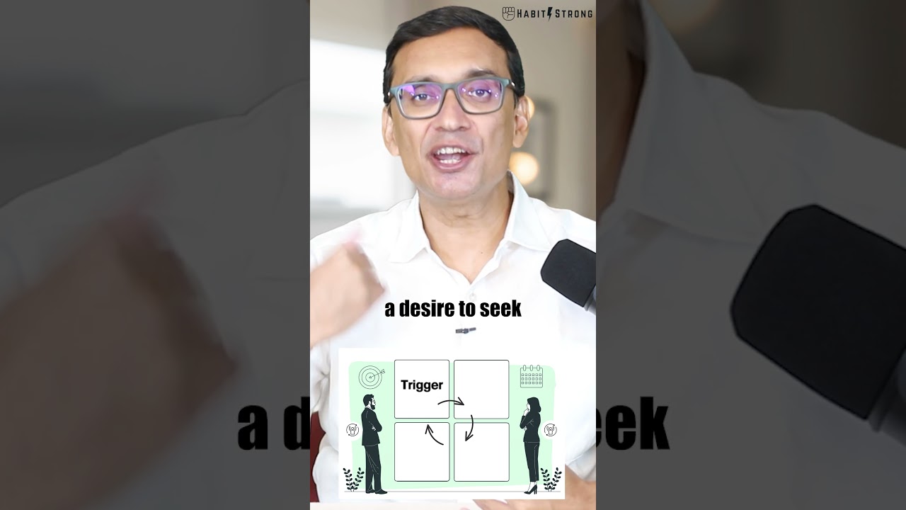 You Are Stuck in This Loop