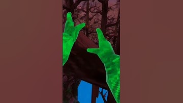 Gorilla Tag Transitions Pt 1 #gorillatag #transition