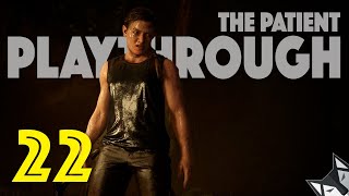 The Last of Us Part 2 - A Patient Playthrough (Blind) - Part 22
