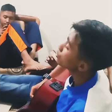 SEBUAH PENGAKUAN | AL-I'tiraf Cover (Sulton Hamdani)