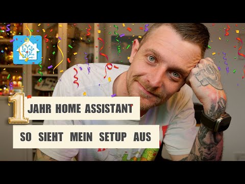 1 Jahr Home