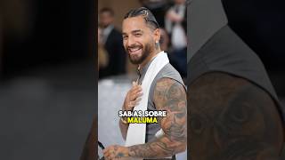 3 cosas que no sabías sobre Maluma #maluma