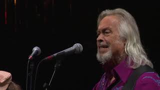 Jim Lauderdale & The Game Changers - Hoggin My Mind (LIVE on Mountain Stage)