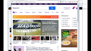 Harvesting Data From Google, Yahoo, Bing, Aol & Yellow pages
