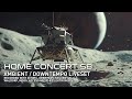 Ambient / Downtempo liveset (Home Concert 58)
