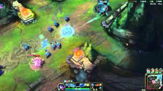 WHY U FLASH AS WELL?