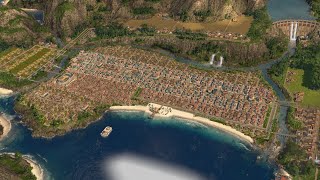 Let's play  ~ Anno 1800 ~ Ultimate Expert ~ World Domination - 6 ~ Island takeover screenshot 4