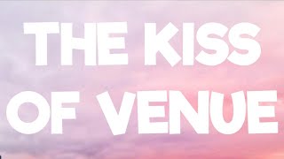 paul McCartney- the kiss of venue ( lyrics)