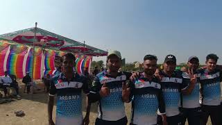 Argama Semi Final Win Go To Final