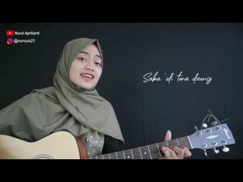 TEKKU GILING RILAINGNGE   LAGU BUGIS Cover By Nunu