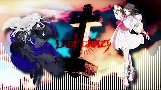 【夢ノ結唱 ROSE POPY】LADY CRAZY【SynthVカバー】
