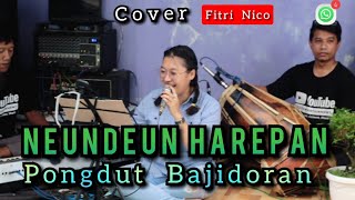 NEUDEUN HAREPAN BAJIDORAN | @niccoentertainment