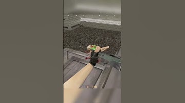 Satisfying AWP Shots In Cs 1.6