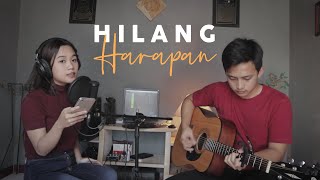 Hilang Harapan - Stand Here Alone | ianyola Live Cover