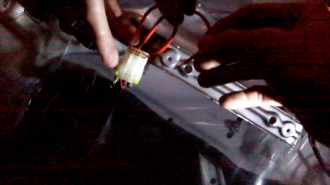 Laurel Cefiro Front Power Window Up Youtube