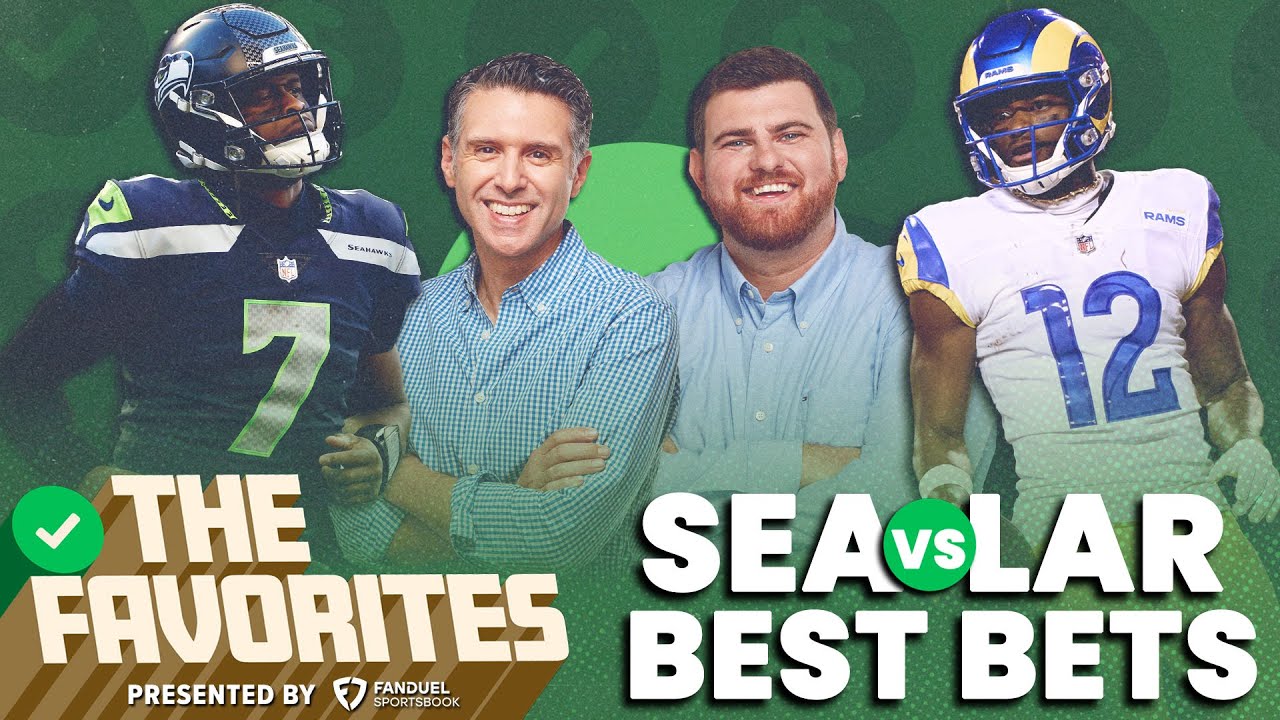 Seattle Seahawks Vs Los Angeles Rams Best Bets NFL Week 13 Pro Sports seattle-seahawks-vs-los-angeles-rams-best-bets-nfl-week-13-pro-sports