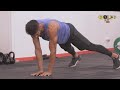 RCB Home Workouts: Abs and Core | Episode 1