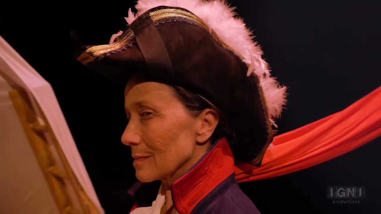 IGNI Productions Trailer 2023