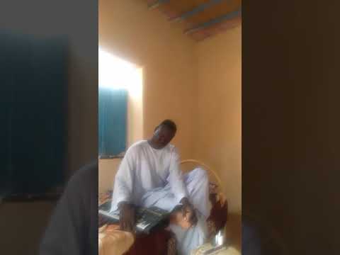 المعلم طيفور ود محمود ضرب الهم بالفرح 