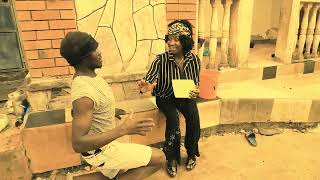 Mbagaliza Kweyagala-radio and Weasel ( BEARWOOD PRO FAMILY)