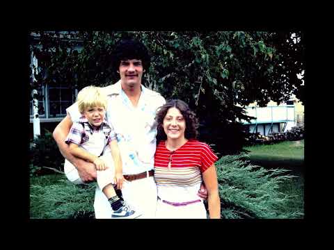 JFH SLIDES - VOLUME 60 - 1982