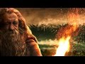 Songs of the Dwarves - Album Teaser from Lonely Mountain Band