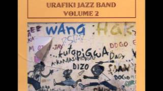 Urafiki Jazz Band - Eda