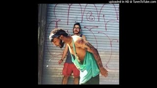 Devon Hendryx - Pu$$y #3 (Extended Instrumental)