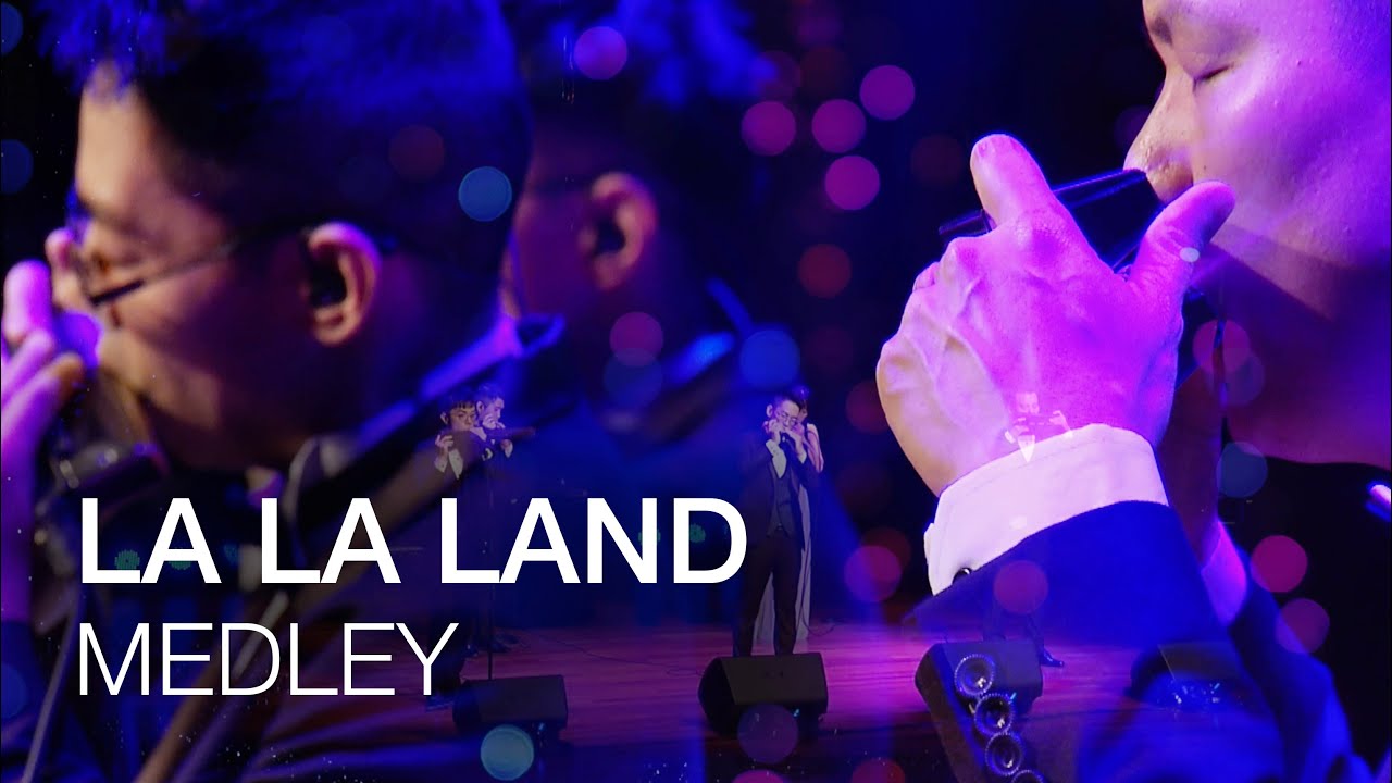 La La Land Medley