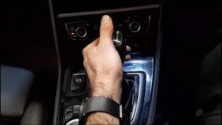 WRECKING 2014 BMW 2 SERIES 1.5L PETROL AUTOMATIC C39769