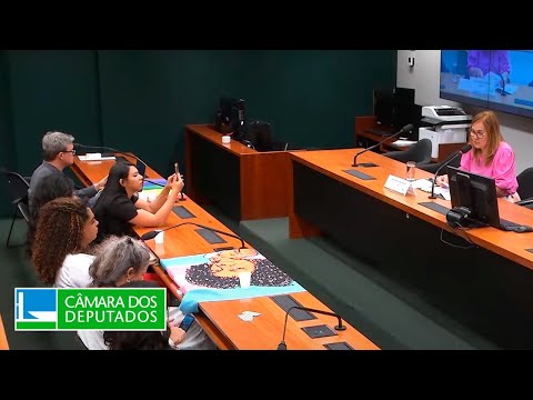 Vídeo do evento a partir de 3:54:04