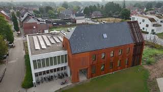 Lancering Assistentiewoningen Bij Agnetenpark In Peer