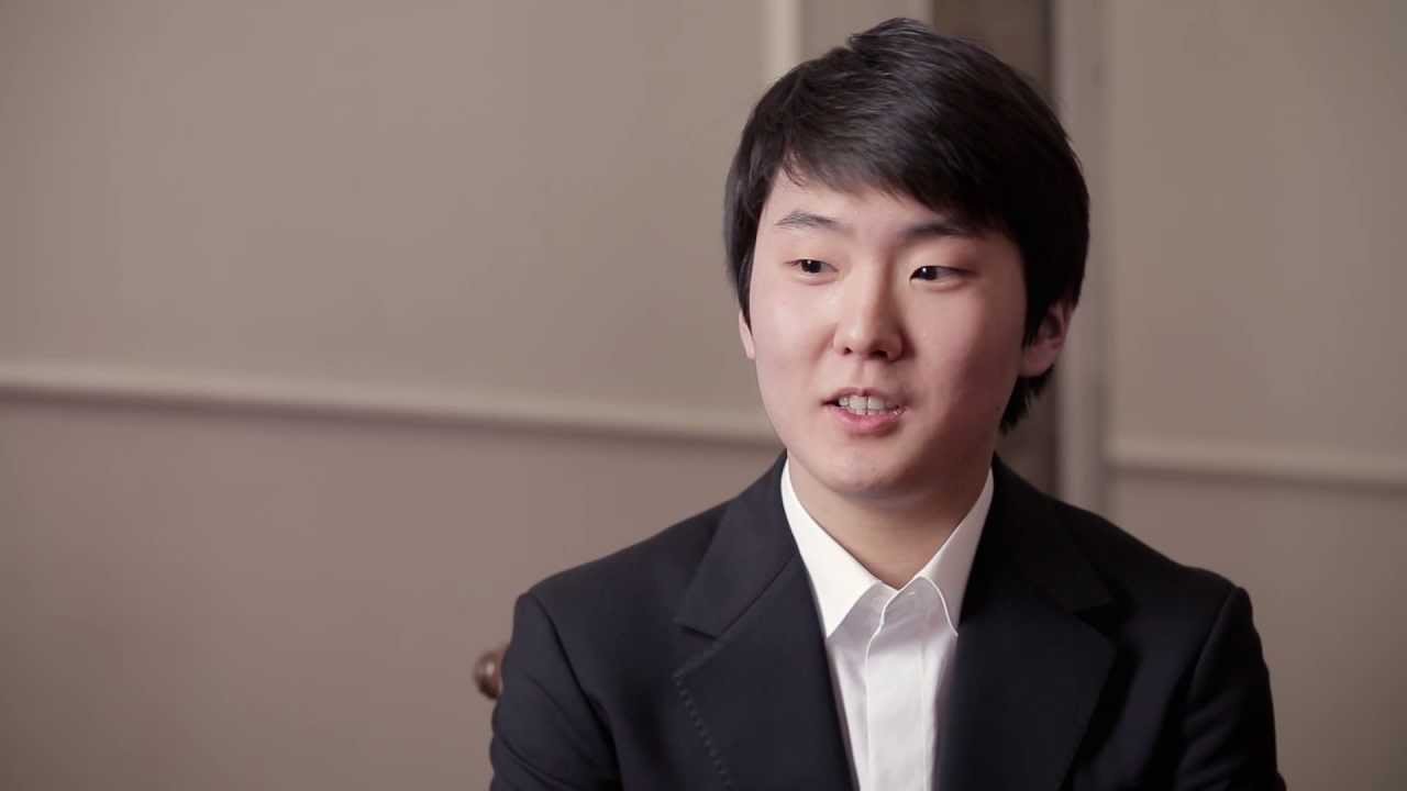 Seong-Jin Cho - Youtube
