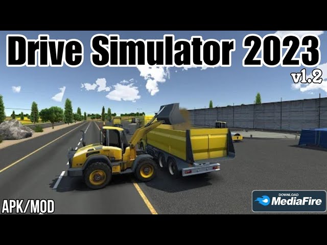 Multiplayer Driving Simulator v1.10 Apk Mod (Dinheiro Infinito) Download  2023 - Night Wolf Apk