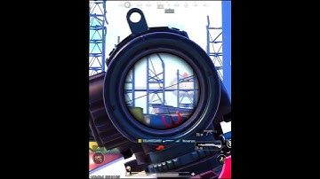 100% Working: Secret BGMI Auto Headshot Trick 🎯