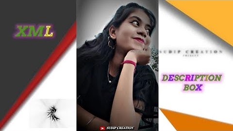 Kabhi Na Kabhi To Miloge Song💝✨ Trending Xml File💥।।Alight Motion Xml Preset💥👀@sudipcreation00007