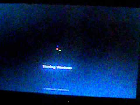 Computer Blue Screen Help - YouTube