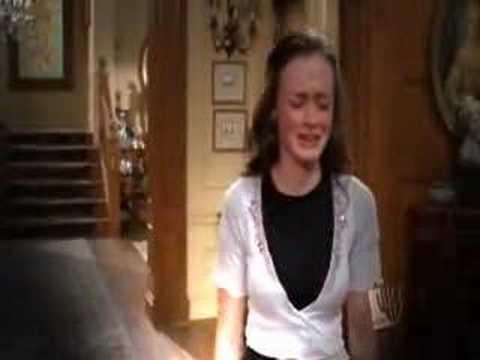 Rory: She's Gonna Break Soon