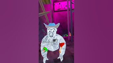 PT.1 Ask Random Question 💬💬👀s #vr #gorillatag