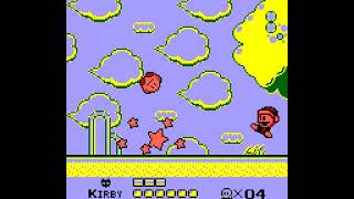 Kirbys Dream Land - Title & Green Greens
Hello. A part of me was wanting to upload more content pertaining to the Kirby series. As such, Ive decided to play through the mainline games, while providing voice acting for the titles that actually showcase dialect and narration. In any case... Ill be starting off with the very first entry of the franchise: Kirbys Dream Land. The story here is as follows: King Dedede, the self-proclaimed ruler of the land, has stolen all the food! It is up to one brave soul, Kirby, to defeat the king and take back the stolen goods. The first world he traverses through is Green Greens, a grassy area with plenty of nature to take in. However, it is not without its dangers. Lots of miscellaneous enemies roam the woods, including the dexterous bomb tosser, Poppy Bros. Sr., and the Great Tree, Whispy Woods. Kirbys Dream Land - Title & Green Greens