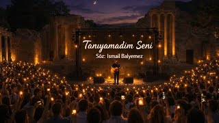 Tanıyamadım Seni Akustik Canlı Kayıt - 🔴