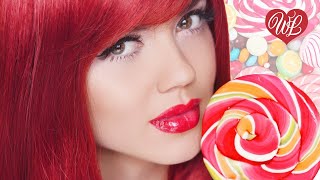 СЛАДКАЯ ♥ ХИТЫ ШАНСОНА ДЛЯ ТАНЦПОЛА ♥ ПЕСНЯ ЗАЖИГАЛКА ♥ WLV ♥ RUSSIAN MUSIC HIT